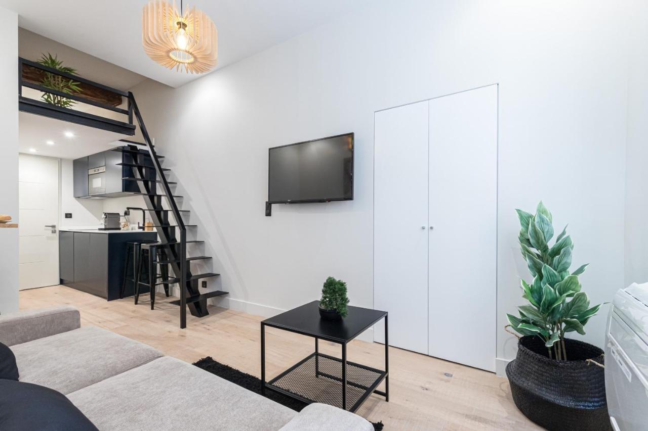 Smartbnb - Duplex - Vieux - 100m De La Appartement *